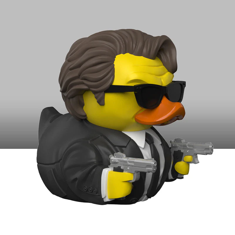 Reservoir Dogs: Mr. White TUBBZ (First Edition) - Image 5