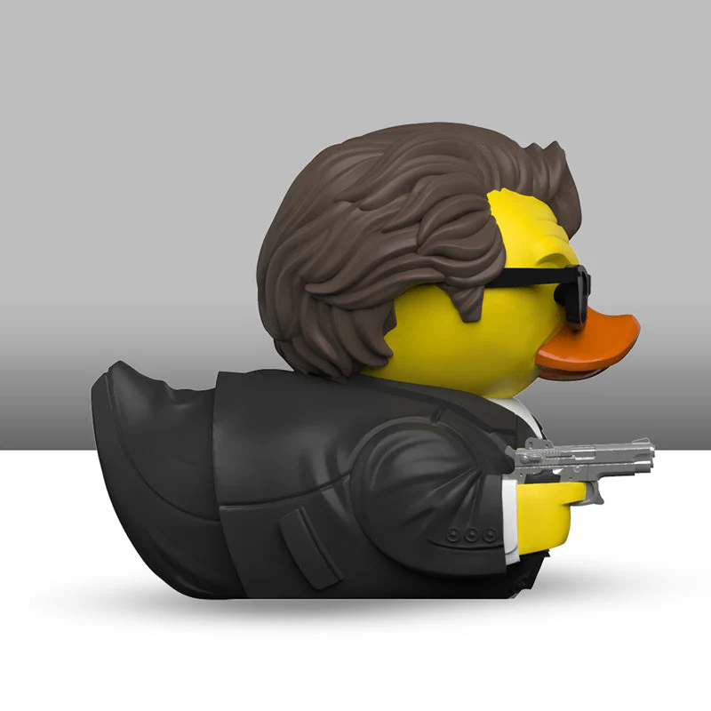 Reservoir Dogs: Mr. White TUBBZ (First Edition) - Image 6