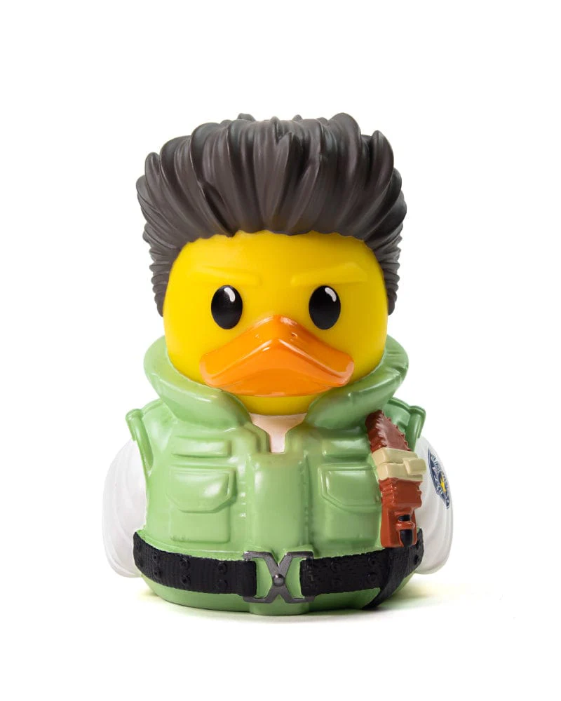 Resident Evil: Chris Redfield TUBBZ (Boxed Edition) - Image 4