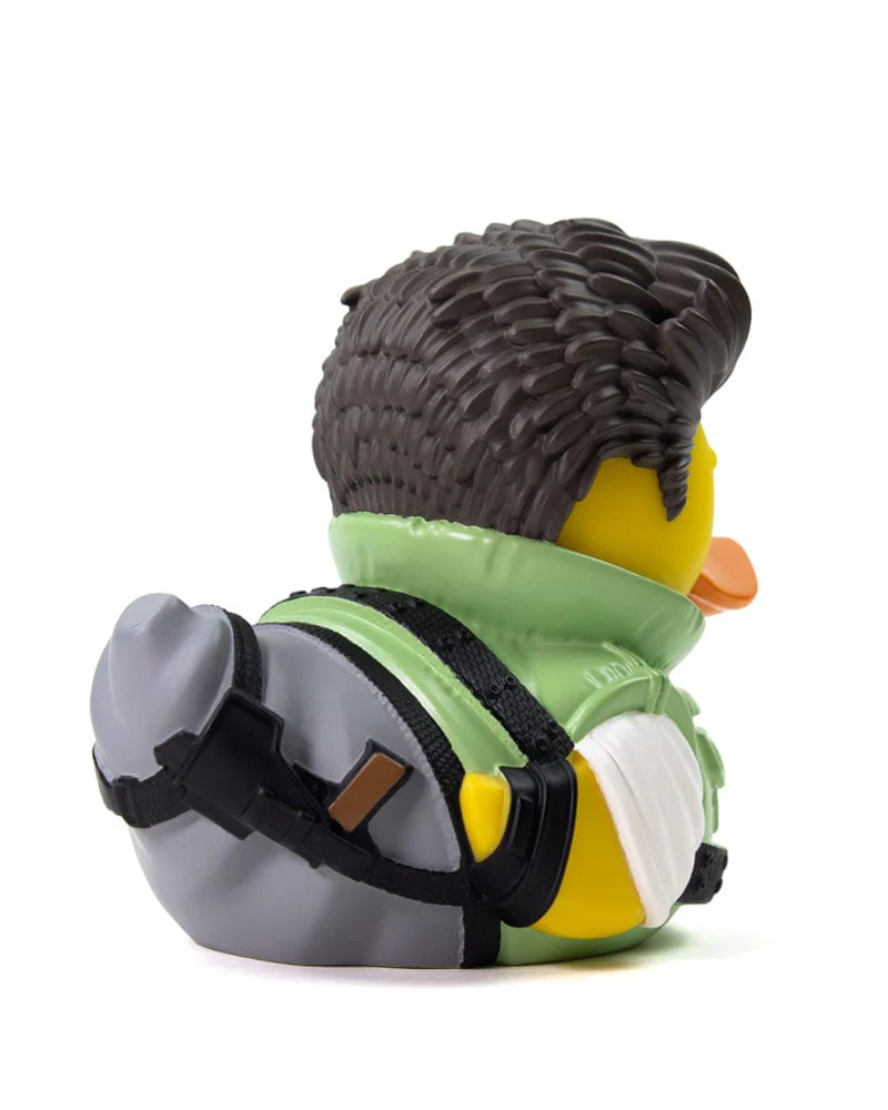 Resident Evil: Chris Redfield TUBBZ (Boxed Edition) - Image 5