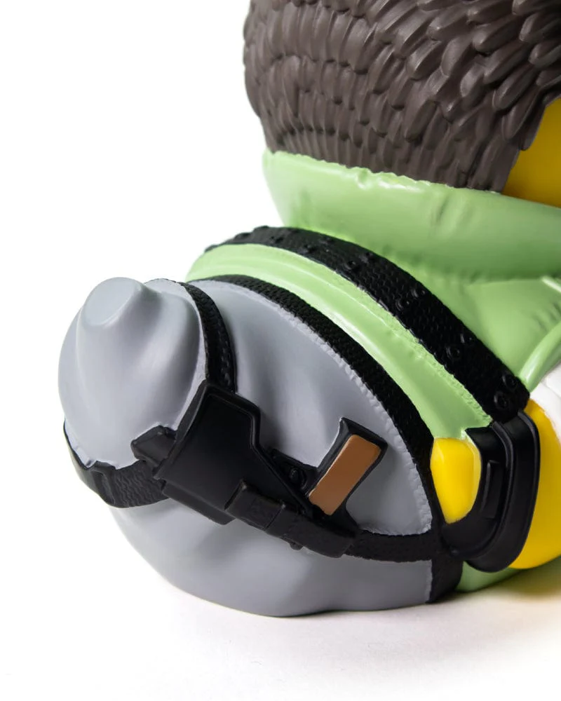 Resident Evil: Chris Redfield TUBBZ (Boxed Edition) - Image 6