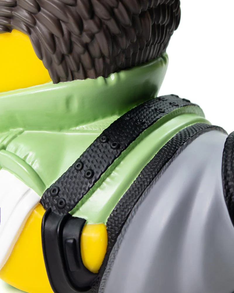 Resident Evil: Chris Redfield TUBBZ (Boxed Edition) - Image 7