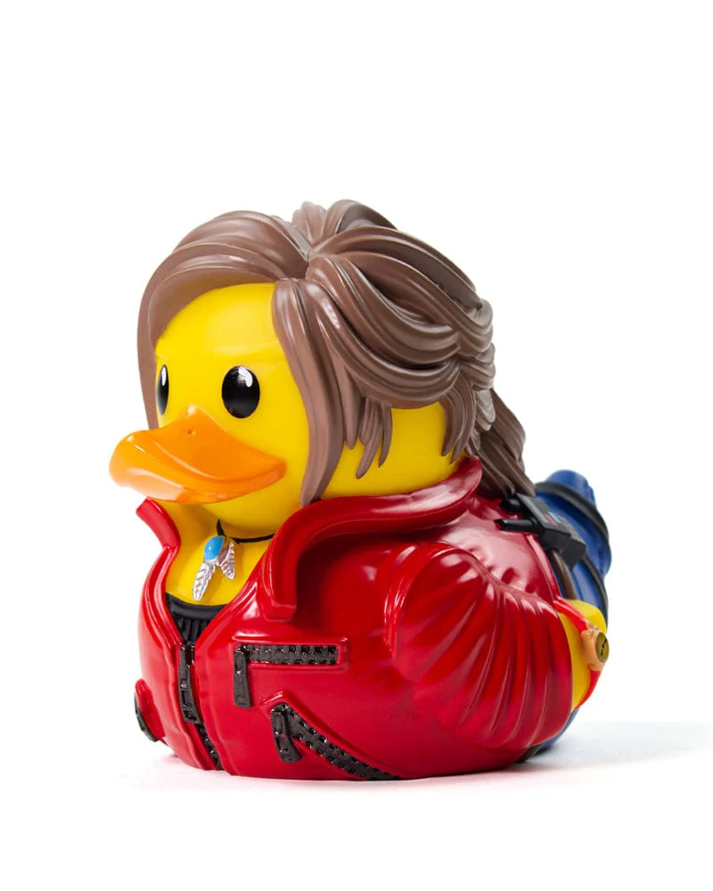 Resident Evil: Claire Redfield TUBBZ (Boxed Edition) - Image 2