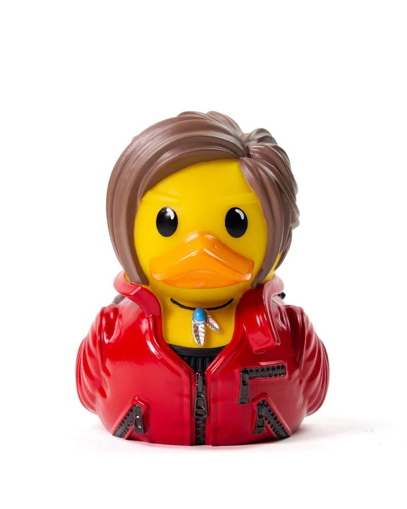 Resident Evil: Claire Redfield TUBBZ (Boxed Edition) - Image 4