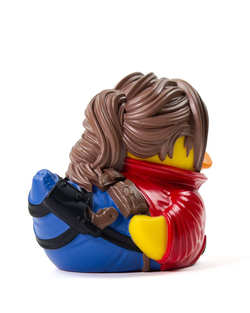 Resident Evil: Claire Redfield TUBBZ (Boxed Edition) - Image 5