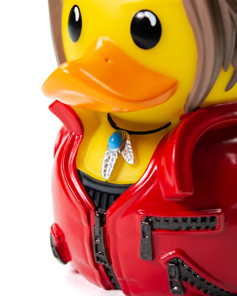 Resident Evil: Claire Redfield TUBBZ (Boxed Edition) - Image 6