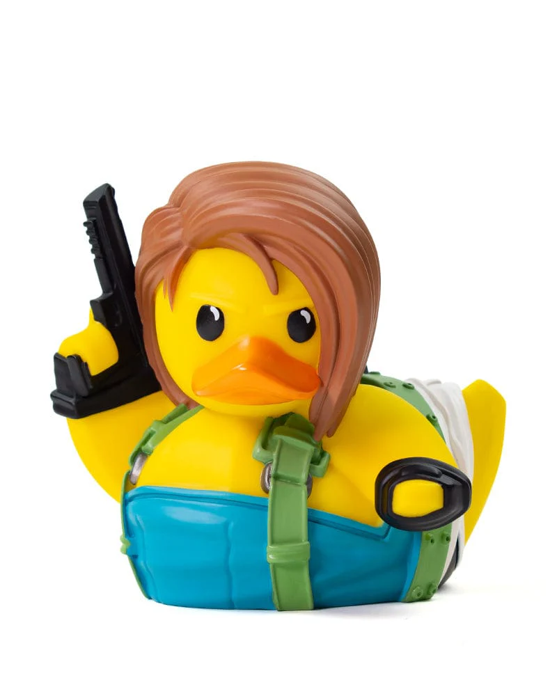 Resident Evil: Jill Valentine TUBBZ (Boxed Edition) - Image 2