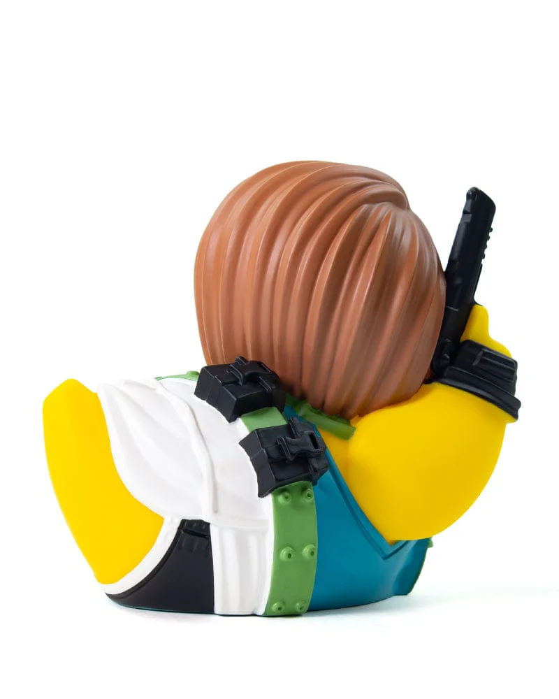 Resident Evil: Jill Valentine TUBBZ (Boxed Edition) - Image 5