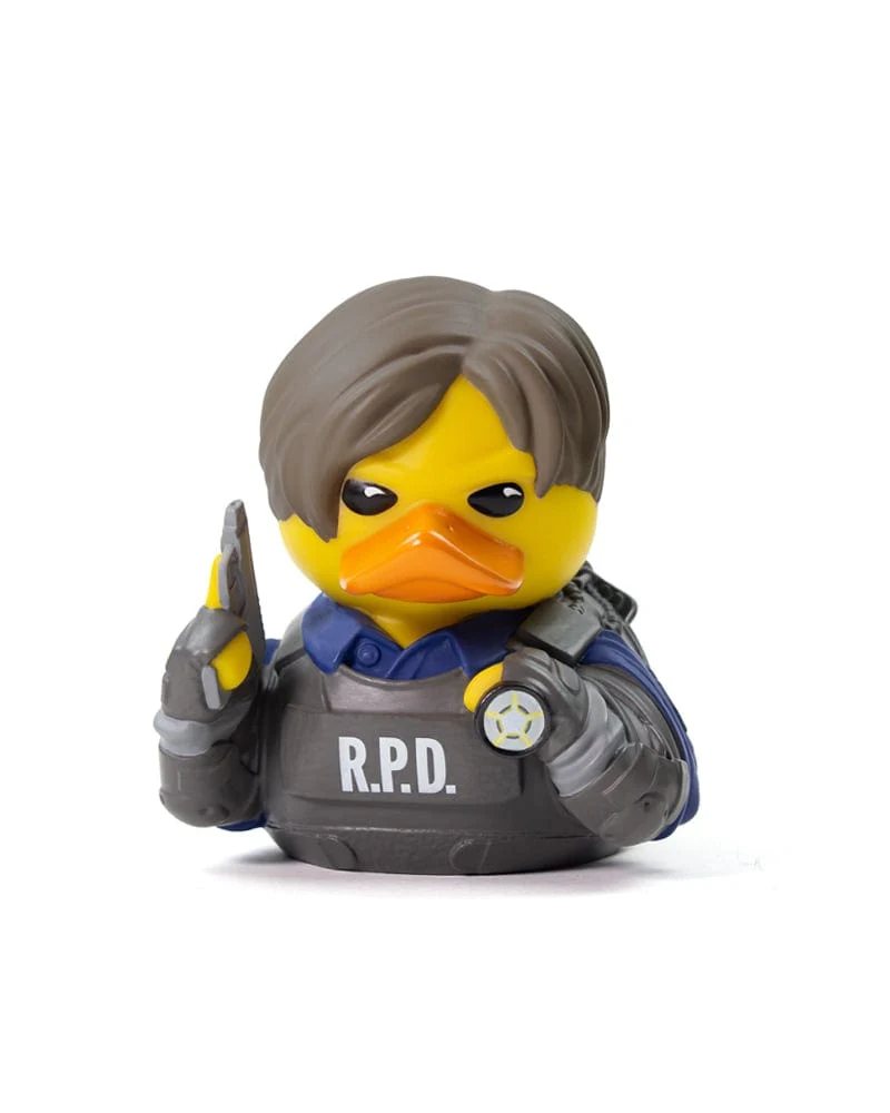 Resident Evil: Leon S Kennedy TUBBZ (Boxed Edition) - Image 4