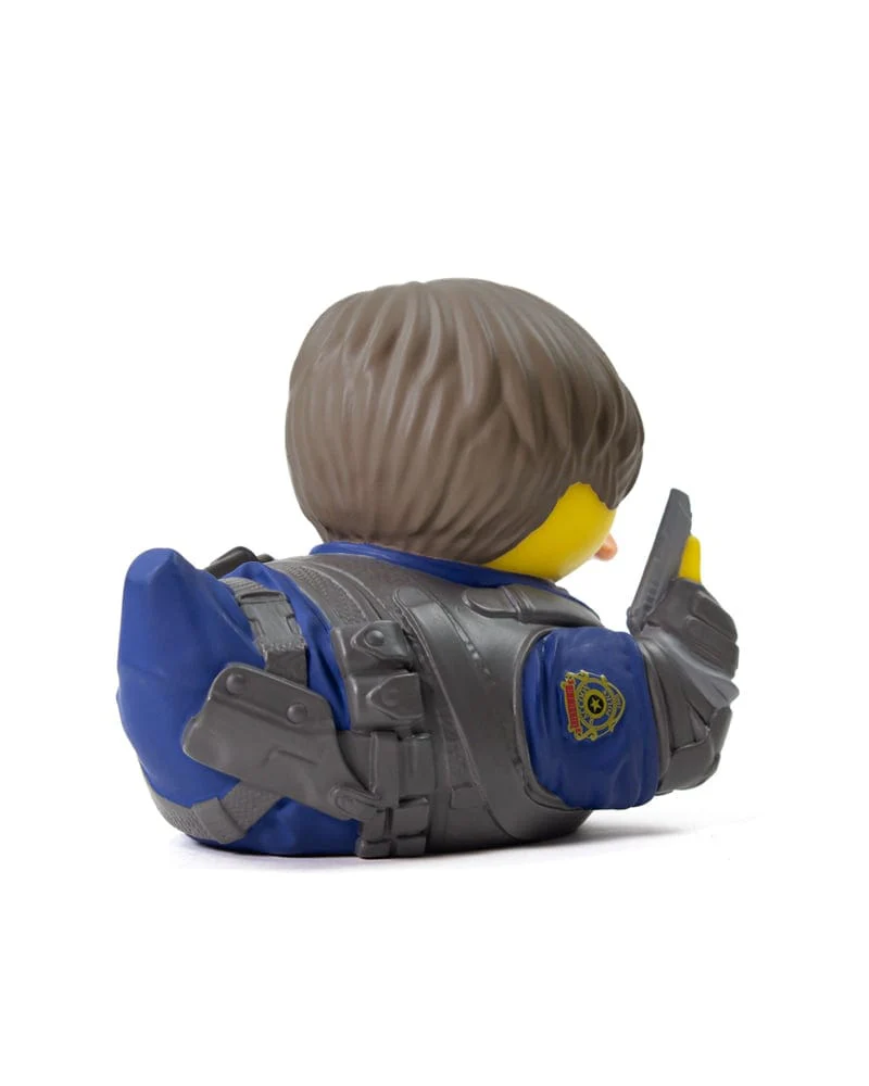 Resident Evil: Leon S Kennedy TUBBZ (Boxed Edition) - Image 5