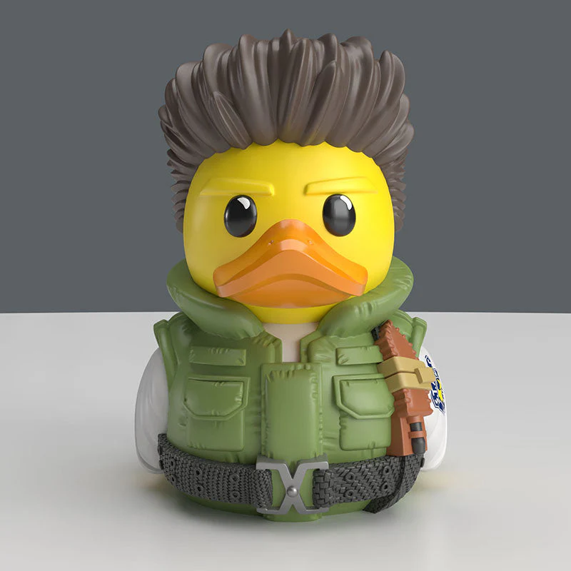 Resident Evil: Chris Redfield TUBBZ (Mini Edition) - Image 3