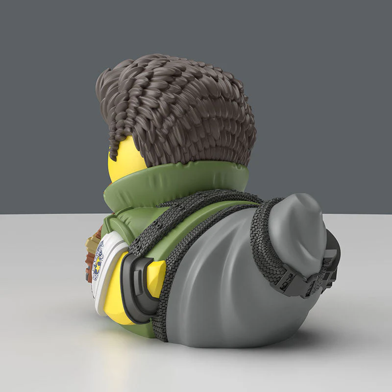 Resident Evil: Chris Redfield TUBBZ (Mini Edition) - Image 5