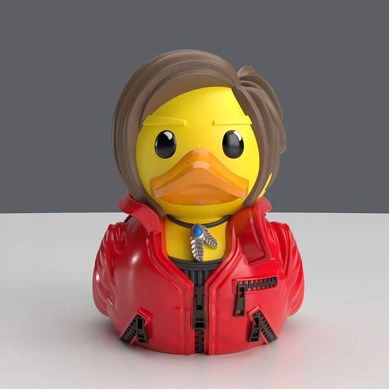 Resident Evil: Claire Redfield TUBBZ (Mini Edition) - Image 3