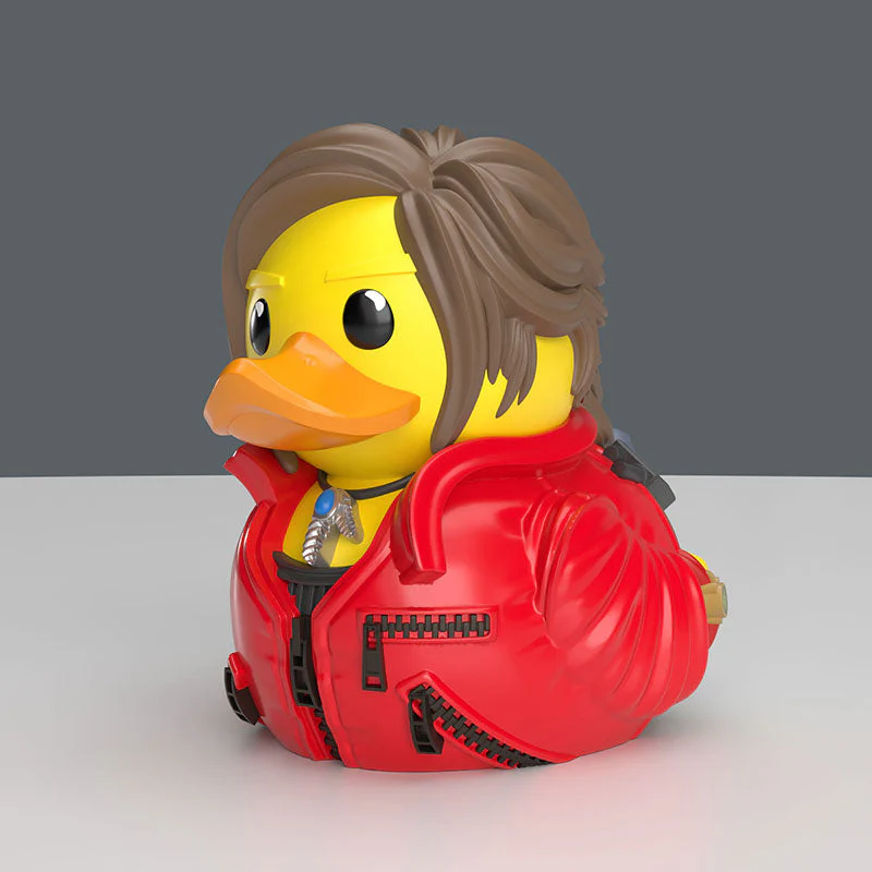 Resident Evil: Claire Redfield TUBBZ (Mini Edition) - Image 4
