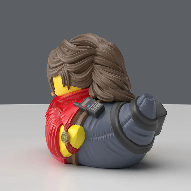 Resident Evil: Claire Redfield TUBBZ (Mini Edition) - Image 5