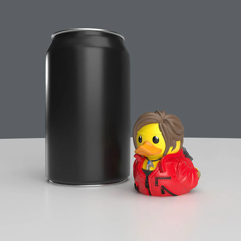 Resident Evil: Claire Redfield TUBBZ (Mini Edition) - Image 7