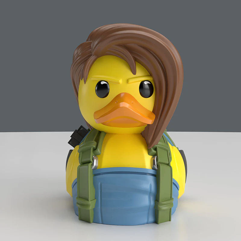 Resident Evil: Jill Valentine TUBBZ (Mini Edition) - Image 3