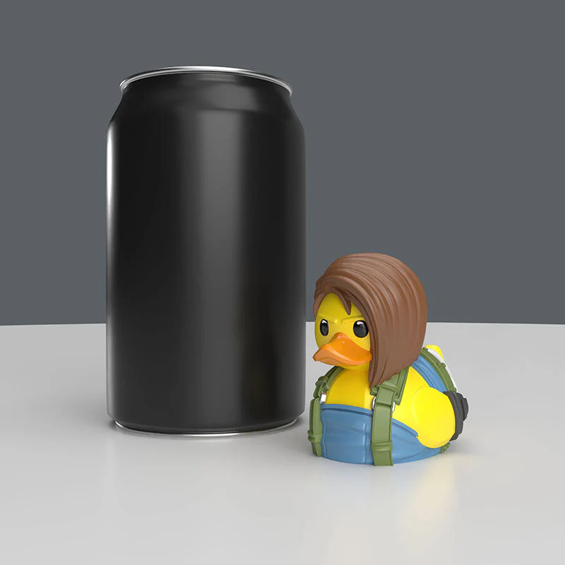 Resident Evil: Jill Valentine TUBBZ (Mini Edition) - Image 7