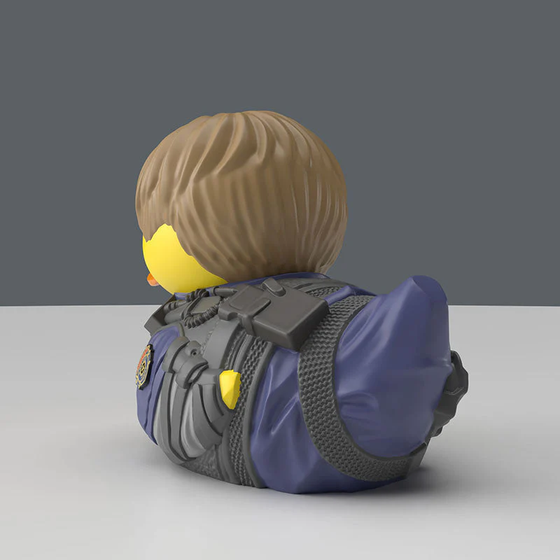 Resident Evil: Leon S Kennedy TUBBZ (Mini Edition) - Image 5