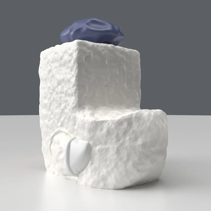 Resident Evil: Tofu TUBBZ (Mini Edition) - Image 5