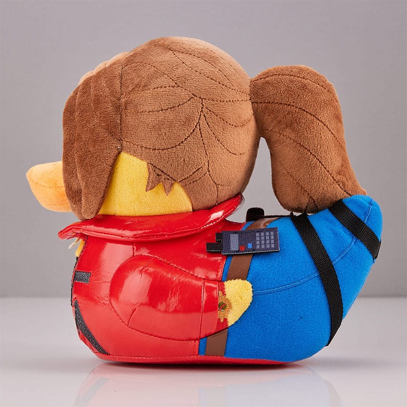 Resident Evil Claire Redfield TUBBZ Plushie Collectible Duck - Image 6