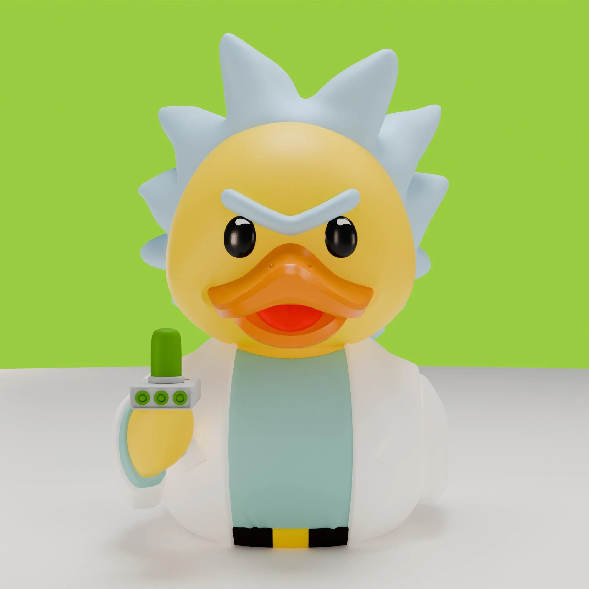 Rick & Morty: Rick Sanchez TUBBZ (Boxed Edition) - Image 3