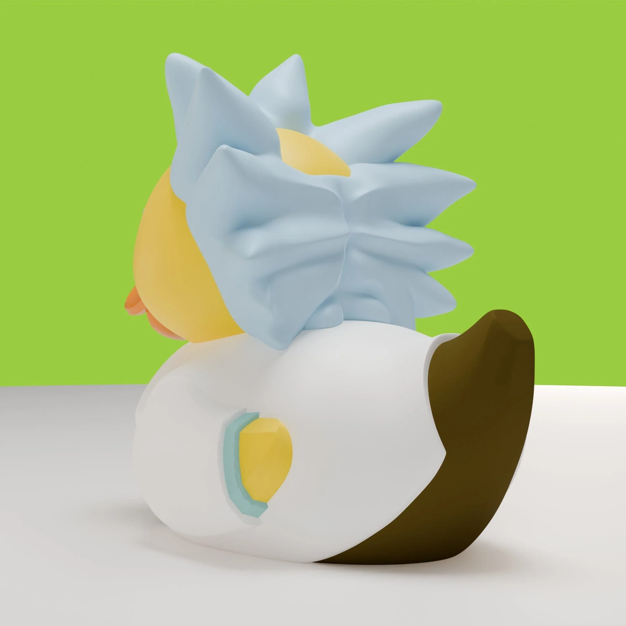Rick & Morty: Rick Sanchez TUBBZ (Boxed Edition) - Image 5