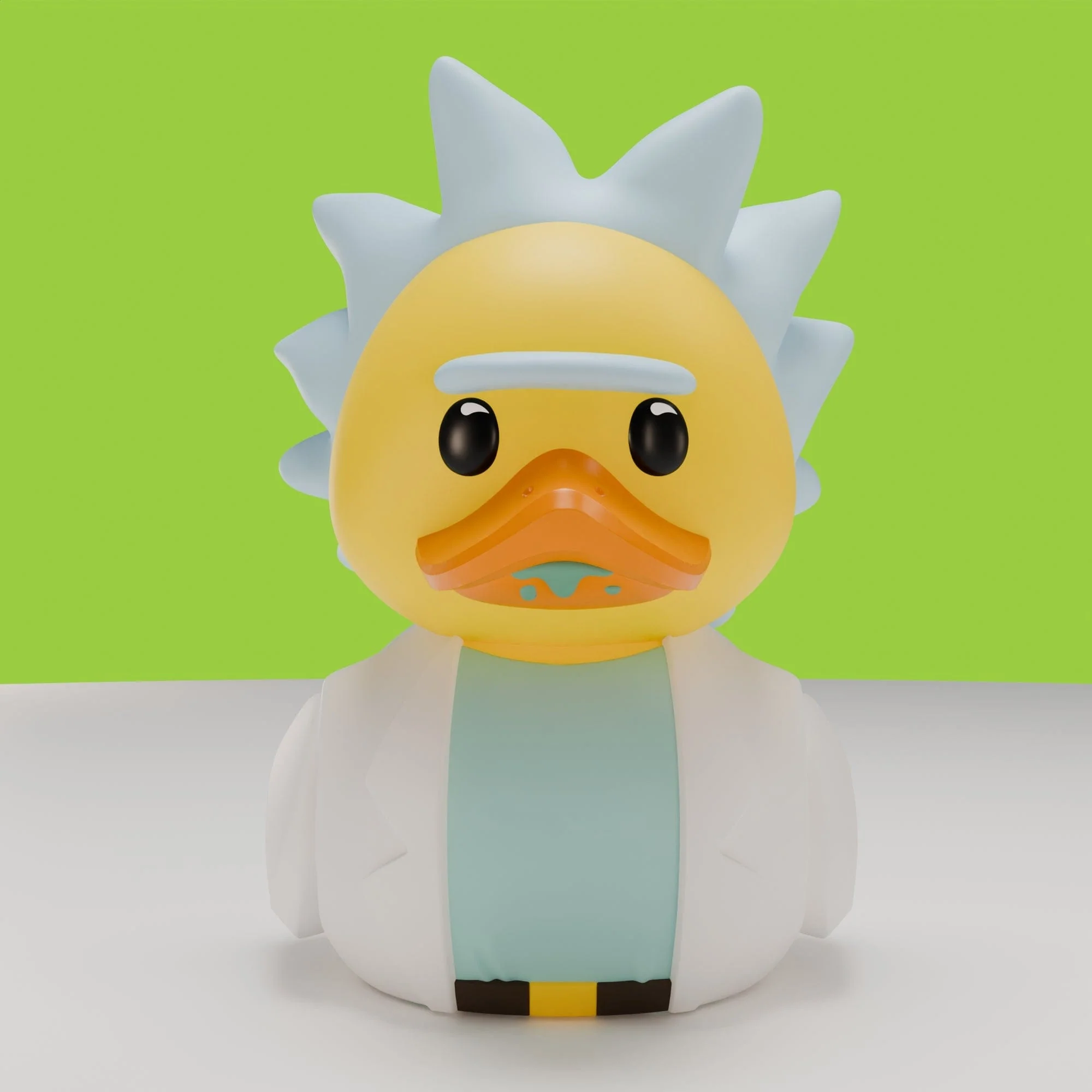 Rick & Morty: Rick Sanchez TUBBZ (Mini Edition) - Image 3