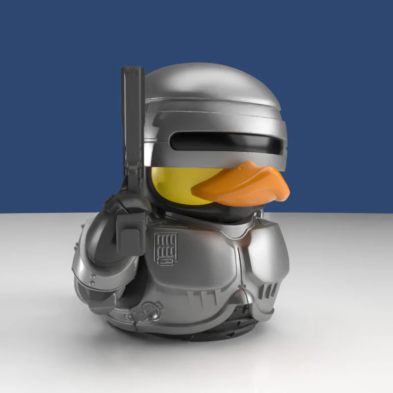 Robocop: Robocop TUBBZ (Boxed Edition) - Image 2