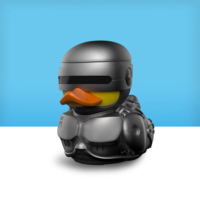 Robocop: Robocop TUBBZ (Mini Edition) - Image 3