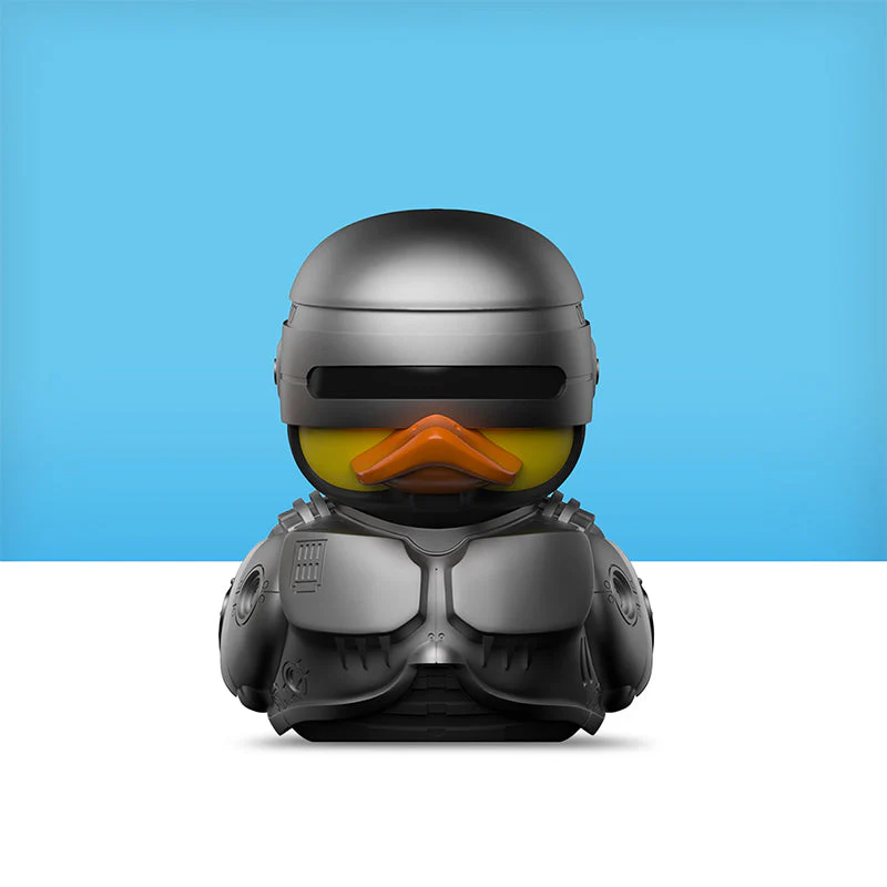 Robocop: Robocop TUBBZ (Mini Edition) - Image 4