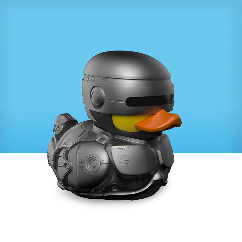 Robocop: Robocop TUBBZ (Mini Edition) - Image 5