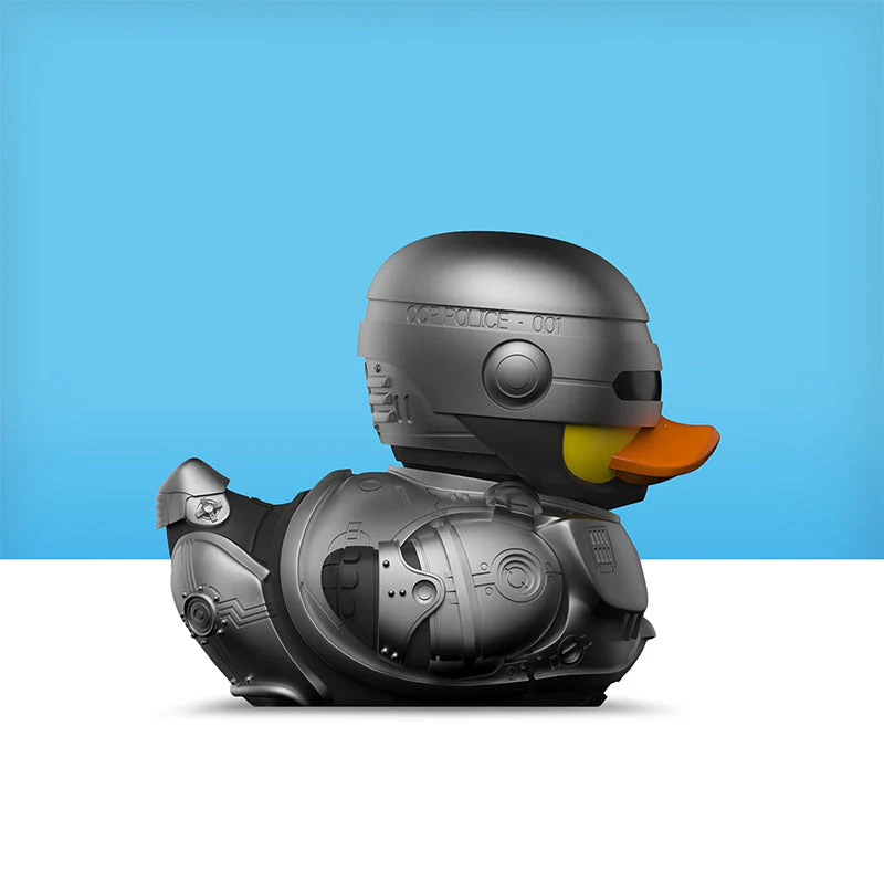 Robocop: Robocop TUBBZ (Mini Edition) - Image 6
