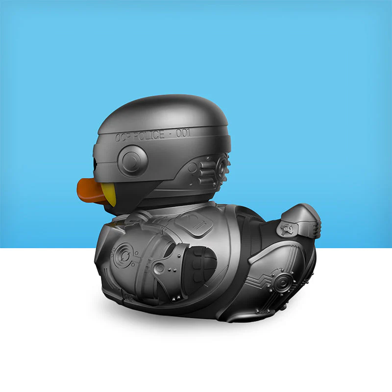 Robocop: Robocop TUBBZ (Mini Edition) - Image 7