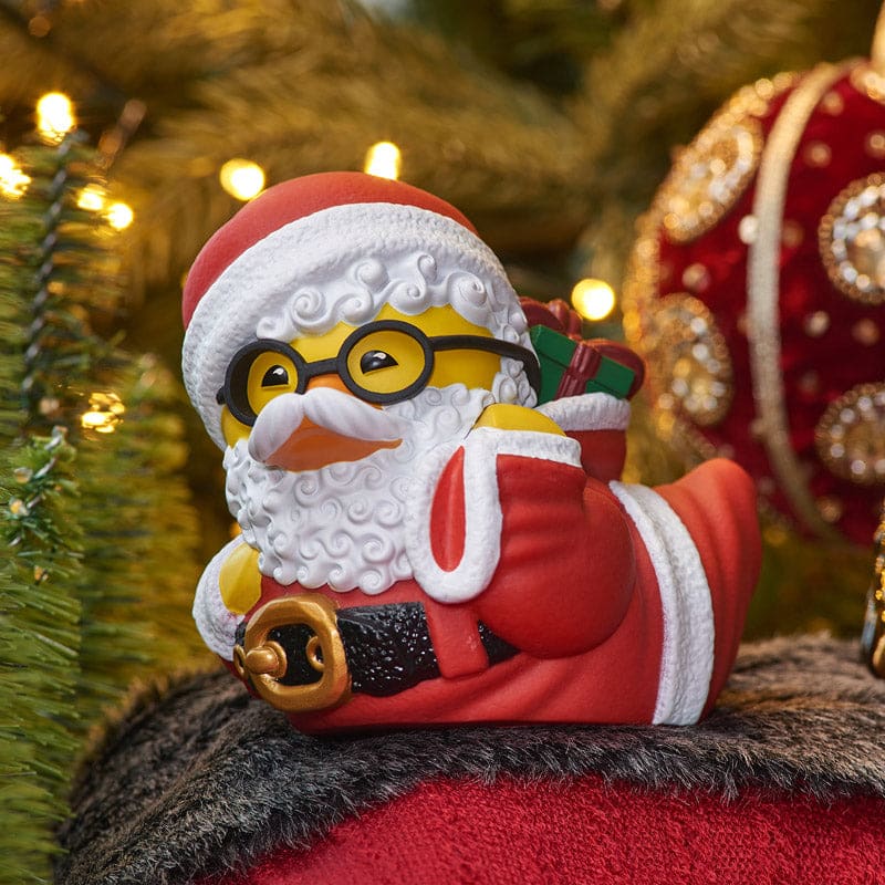 Santa Claus: Santa Claus TUBBZ (Boxed Edition) - Image 4
