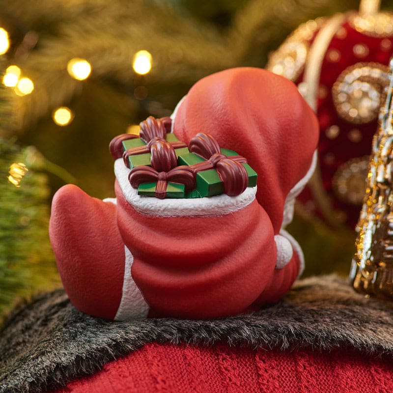 Santa Claus: Santa Claus TUBBZ (Boxed Edition) - Image 5