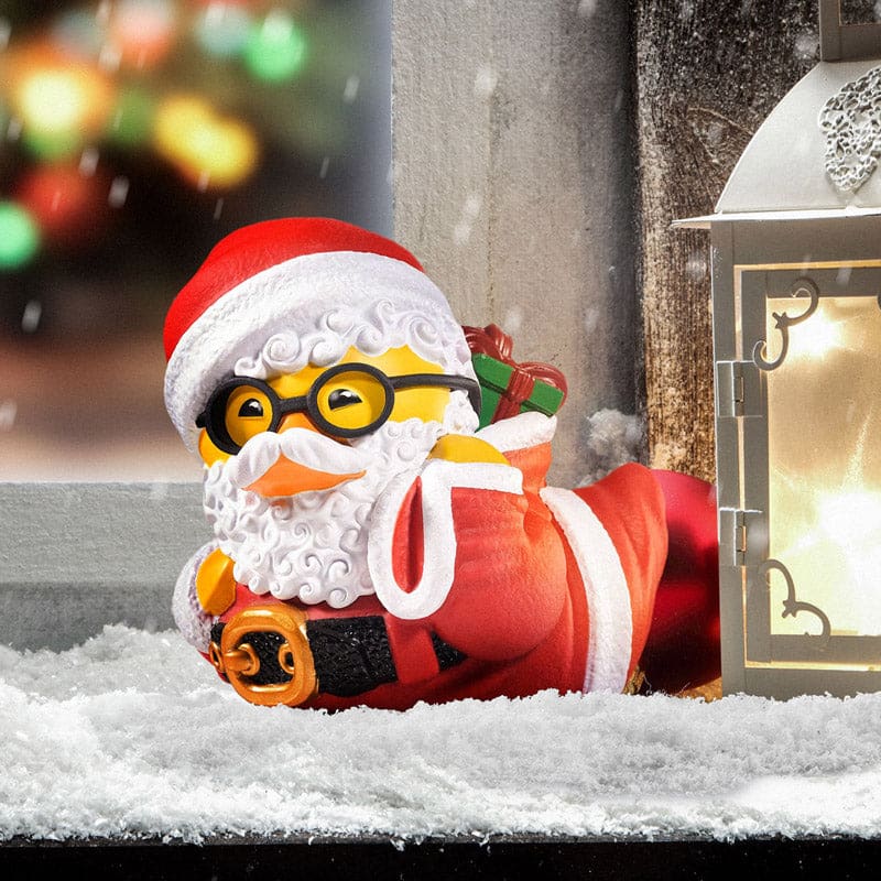 Santa Claus: Santa Claus TUBBZ (Boxed Edition) - Image 6