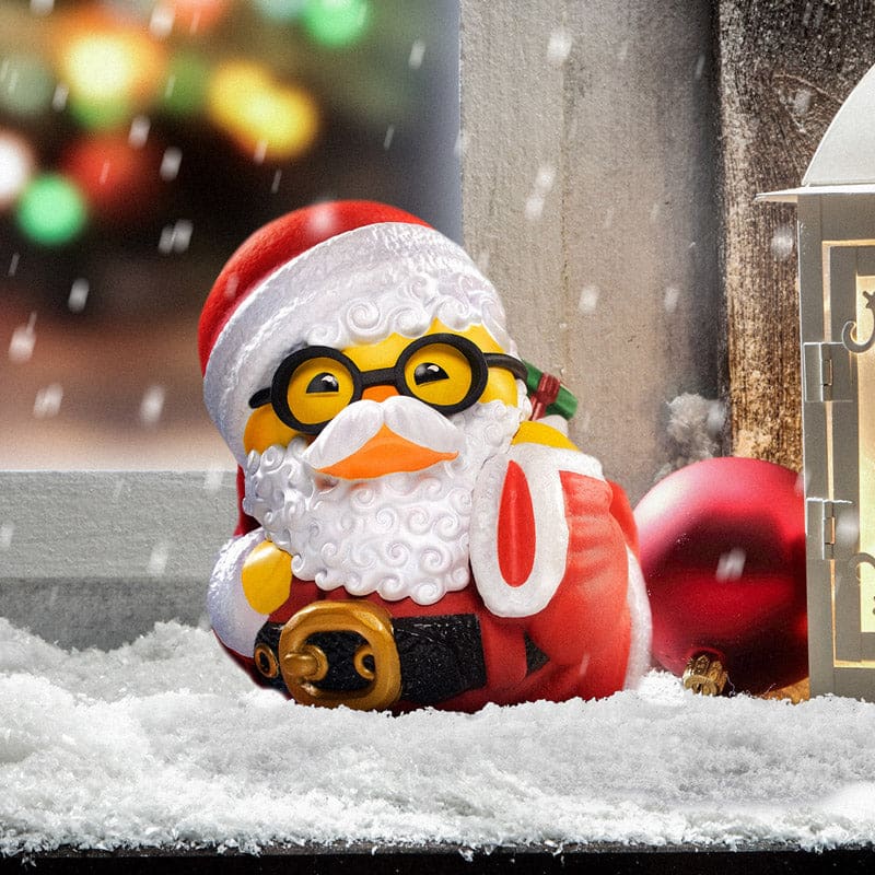 Santa Claus: Santa Claus TUBBZ (Boxed Edition) - Image 7