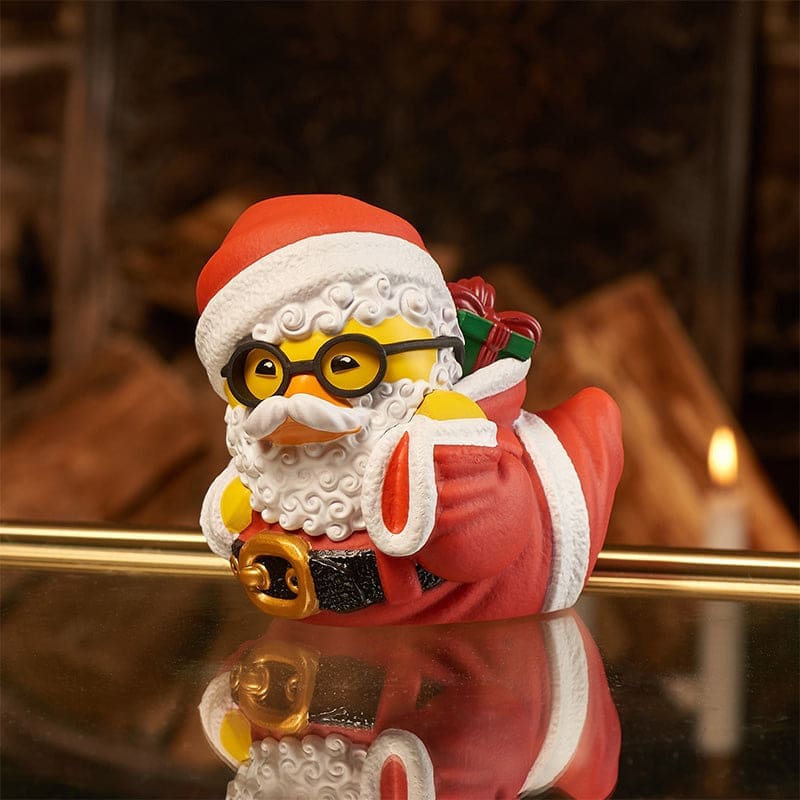Santa Claus: Santa Claus TUBBZ (Boxed Edition) - Image 8