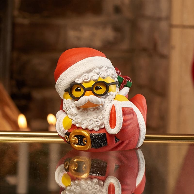 Santa Claus: Santa Claus TUBBZ (Boxed Edition) - Image 9