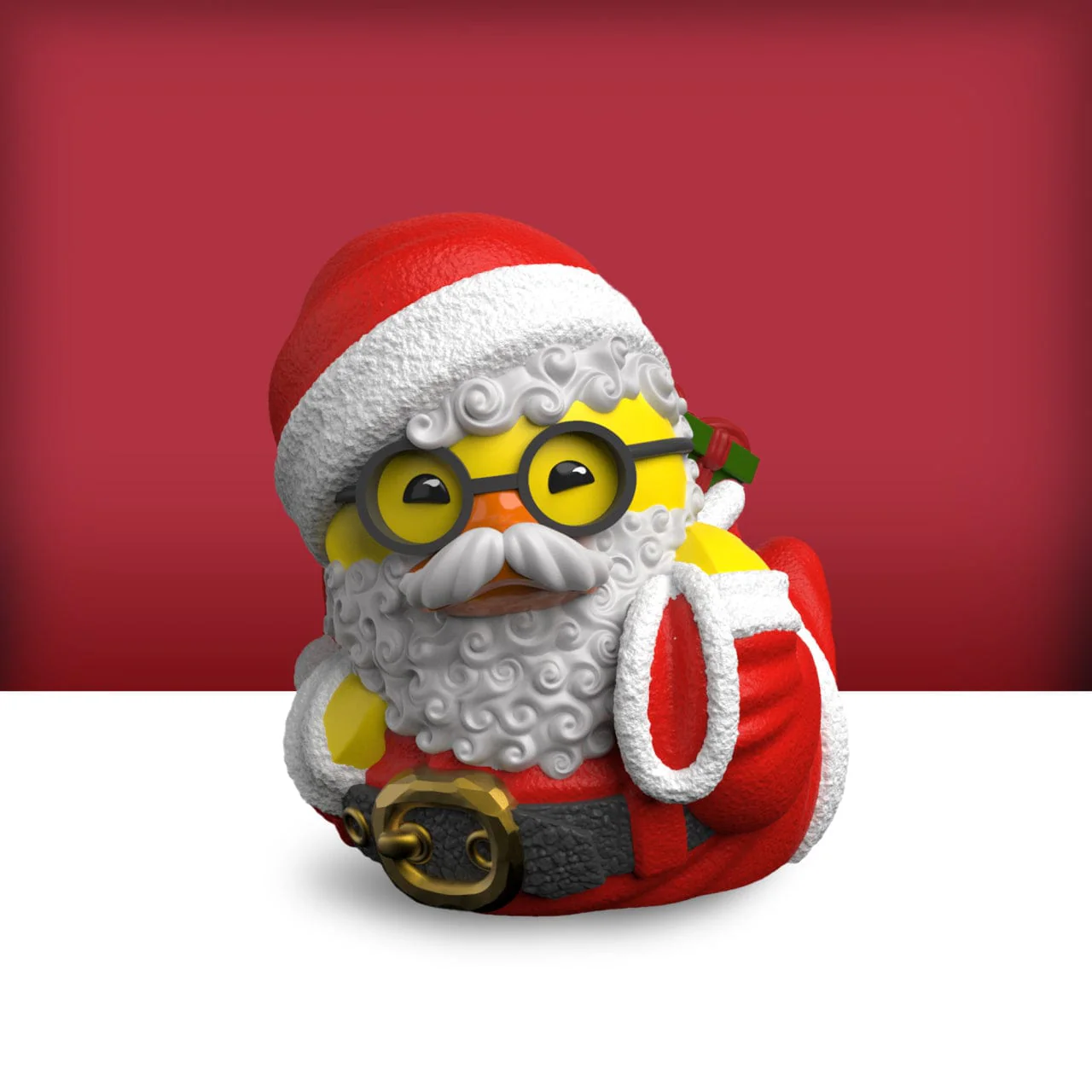Santa Claus: Santa Claus TUBBZ (Mini Edition) - Image 3