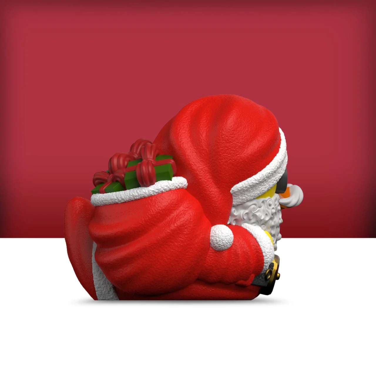Santa Claus: Santa Claus TUBBZ (Mini Edition) - Image 5