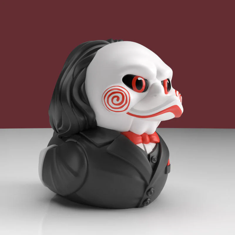 Saw: Billy The Puppet TUBBZ (Boxed Edition) - Image 3