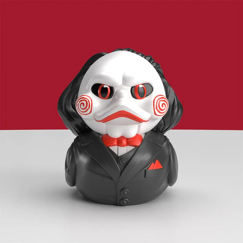 Saw: Billy the Puppet TUBBZ (Mini Edition) - Image 3