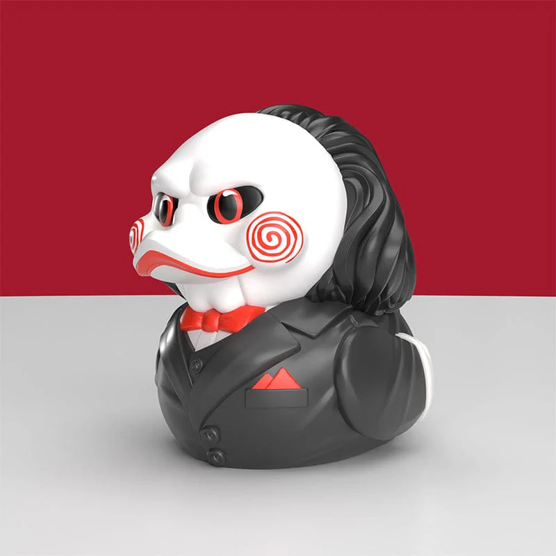 Saw: Billy the Puppet TUBBZ (Mini Edition) - Image 4