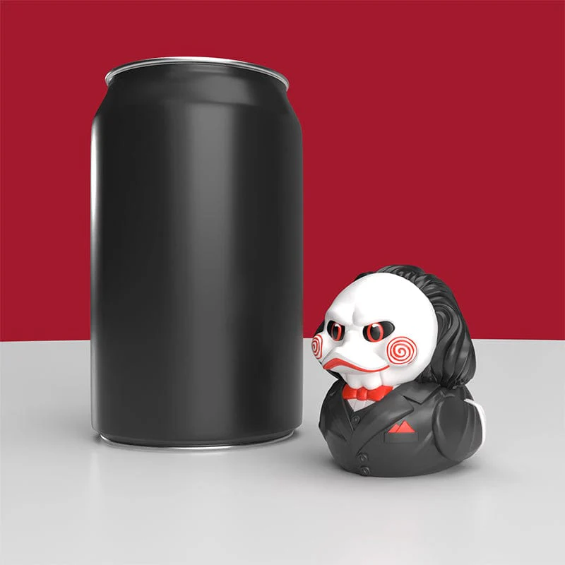 Saw: Billy the Puppet TUBBZ (Mini Edition) - Image 6