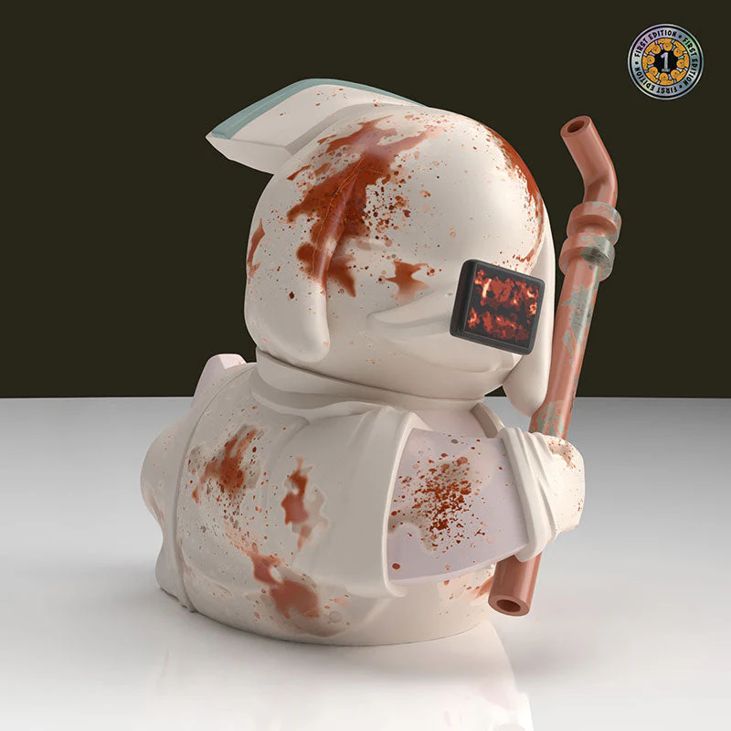 Silent Hill: Nurse TUBBZ (First Edition)  - Image 3