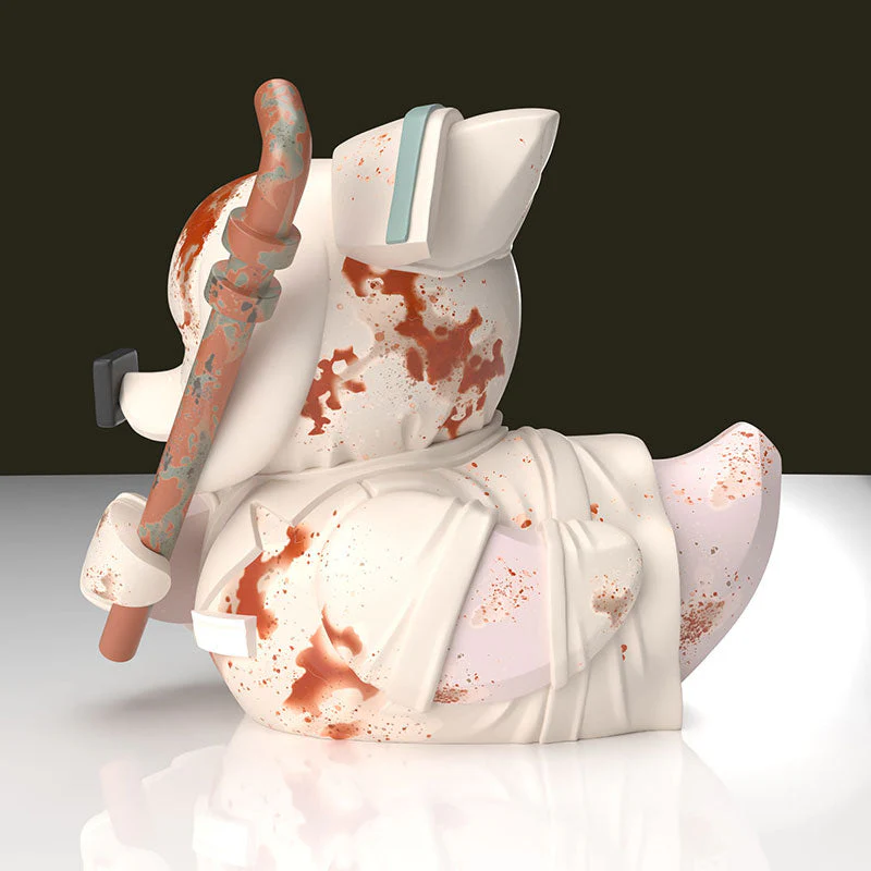 Silent Hill: Nurse TUBBZ (First Edition)  - Image 5