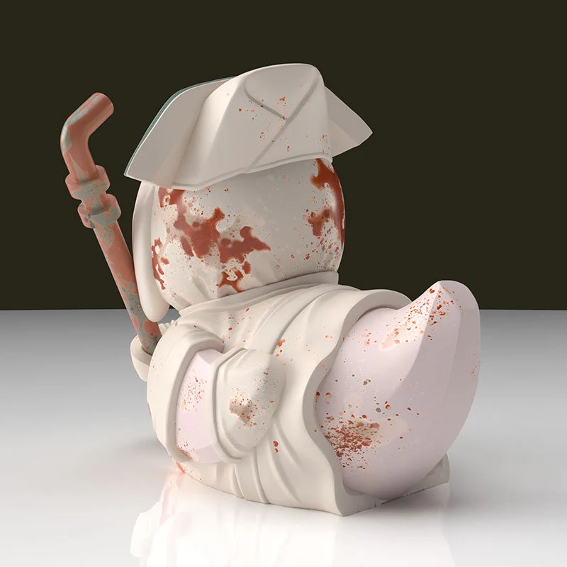 Silent Hill: Nurse TUBBZ (First Edition)  - Image 6