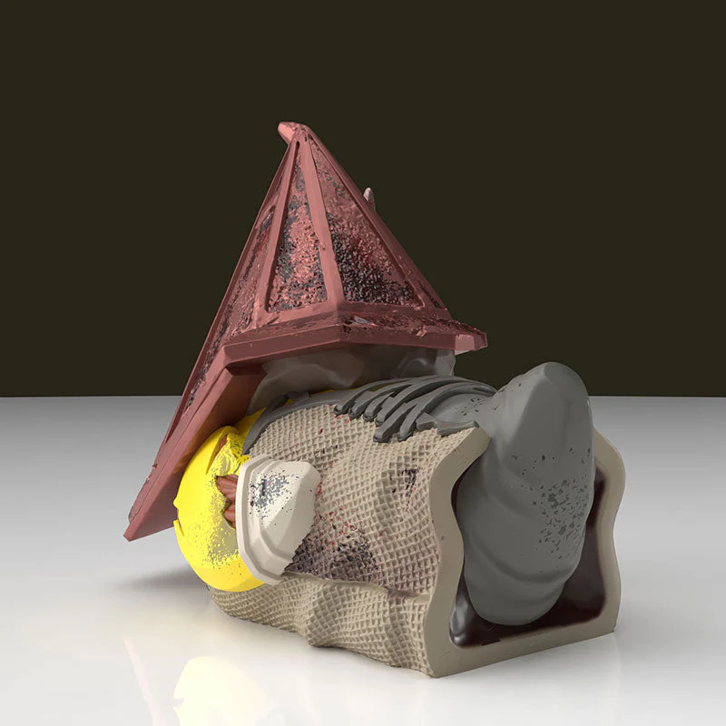 Silent Hill: Pyramid Head TUBBZ (First Edition) - Image 6